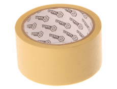 Páska samolepící papírová 19 mm x 25 m TOYA