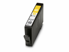 HP 912XL Cartridge 3YL83AE, Yellow (Žltá)
