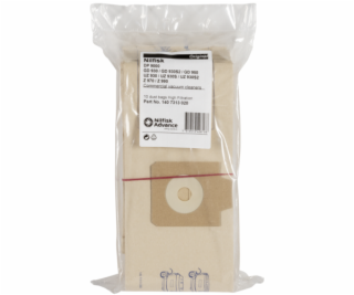 Nilfisk 10x vrecko na prach VP 930 ECO HEPA
