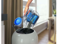 Philips FC 9332/09 PowerPro Compact