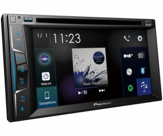 Pioneer AVH-A3200DAB