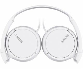 Sony MDR-ZX110W biela