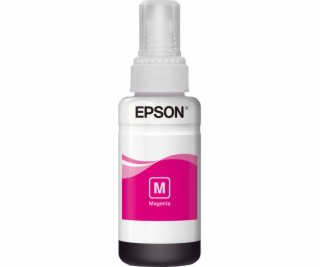 Epson Tinte purpurova T 664 70 ml               T 6643