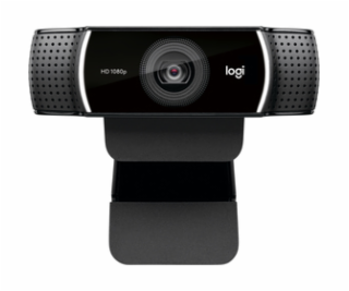 Logitech C922 Pro