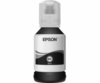 Atrament Epson 102 Black - originálny
