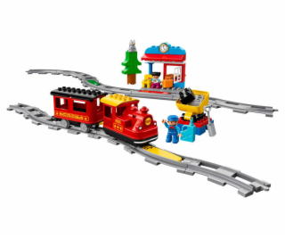 LEGO Duplo 10874 Parny vlak