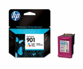 HP Cartridge CC656AE COLOR 901