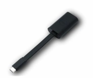 Dell USB-C Gigabit Ethernet adapter