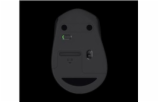 Logitech M330 Silent Plus cierna