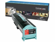 TONER LEXMARK X860e, X862e, X864e High Yield Toner Cartridge na 35000 stran