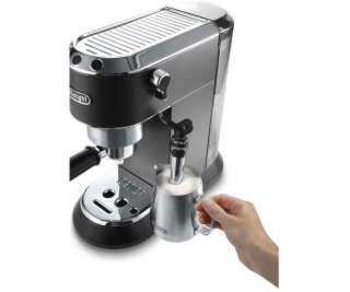 DeLonghi EC 685 BK Dedica Style
