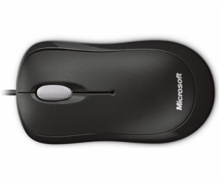 Microsoft Basic opticka mys cierna