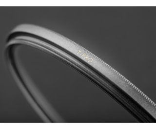 B+W Filter T-Pro 007 Clear MRC Nano 82mm