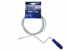 Pero protahovací na čištění odpadů, 1,5m x O 5mm, GEKO