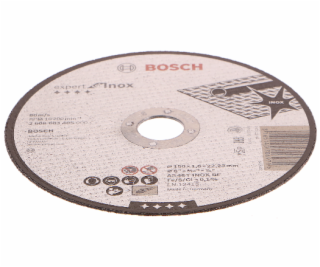 Dělicí kotouč rovný Expert for Inox - AS 46 T INOX BF, 15...