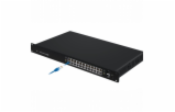 UBNT EdgeSwitch ES-24-250W [26Gbps, 250W, aktivní (802.3af/at) i pasivní (24V) PoE, 2xSFP, L2/L3]