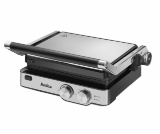 Amica GK 4011 elektrický gril