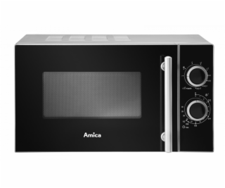Amica AMGF20M1GS mikrovlnná rúra