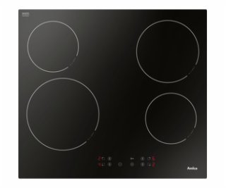 Amica PC6400ZH sklokeramická varná doska