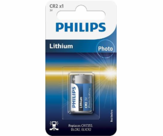 PHILIPS CR2/01B