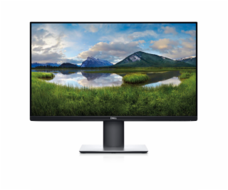 Dell P2719H cierna
