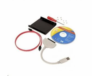 SanDisk SSD Upgrade set SDSSD-UPG-G25
