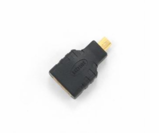 Redukcia Samec micro-HDMI na Samica HDMI