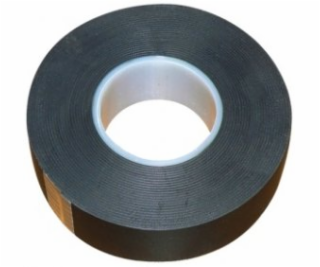 Páska samovulkanizační 25 x 0,8 mm x 5 m TOYA