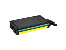 SAMSUNG Toner CLT-Y6092S/ELS pre CLP-770ND CLP-775ND - 7000str. - YELLOW