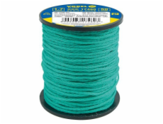 Šňůra zednická 1,75 mm x 50 m PE TOYA