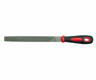 Pilník zámečnický plochý 200 mm TOYA