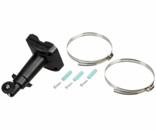 Netatmo drziak na zrazkomer  a merac rychl. vetra