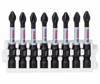 Bosch Impact Bit 8ST/PZ2,50mm