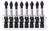 Bosch Impact Bit 8ST/PZ2,50mm