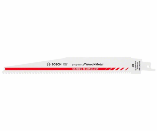 Bosch pilovy list S 1156 XHM