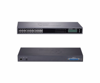 Grandstream Analog Gateways GXW4224 [24xFXS pro analogový...