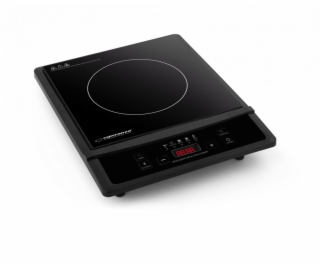 Esperanza EKH005 Krakatau Indukčný varič jednoplatničkový