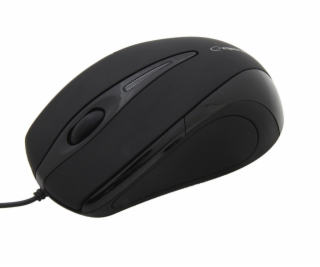 Esperanza Sirius EM102K optická myš USB 800 DPI