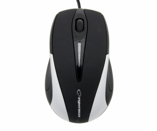 Esperanza Sirius EM102S optická myš USB 800 DPI