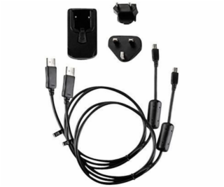 Garmin 1x USB-A 1 A (101147805) nabíjačka