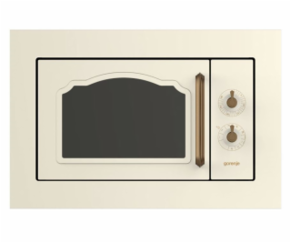 Gorenje BM235CLI vstavaná mikrovlnná rúra