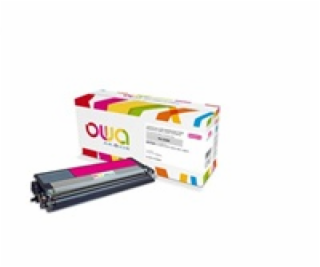 ARMOR toner pro Brother DCP-L 8450 magenta,6000str.,kom.s...