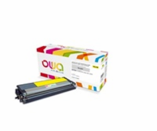 ARMOR toner pro Brother DCP-L 8450 yellow,6000str., kom.s...