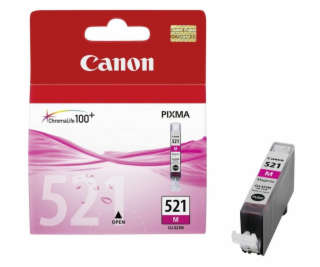 Canon CLI-521 M magenta