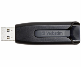 Verbatim Store n Go V3      16GB USB 3.0 siva