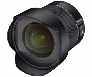 Samyang AF 2,8/14 DSLR Canon EF