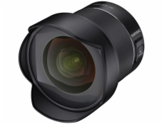 Samyang AF 2,8/14 DSLR Canon EF
