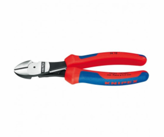 Kliešte štípacie Knipex 7412160