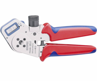 Kliešte lisovacie Knipex 975263DG