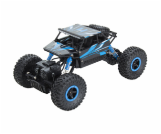 RC model auto 1:18 Rock Climber BUDDY TOYS BRC 18.611